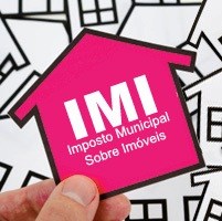 Alterações ao IMI